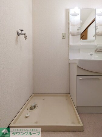 アネシスの物件内観写真